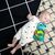 Игрушка на коляску Baby Einstein Neptunes Sensory Sidekick (13156), изображение 8 Игрушка на коляску Baby Einstein Neptunes Sensory Sidekick (13156), изображение 8