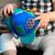 Игрушка на коляску Baby Einstein Neptunes Sensory Sidekick (13156), изображение 9 Игрушка на коляску Baby Einstein Neptunes Sensory Sidekick (13156), изображение 9