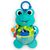 Игрушка на коляску Baby Einstein Neptunes Sensory Sidekick (13156) Игрушка на коляску Baby Einstein Neptunes Sensory Sidekick (13156)
