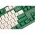 Клавіатура Akko 3087 Matcha Red Bean Cherry MX Silent Red Green (A3087_MA_CSR), зображення 9 Клавіатура Akko 3087 Matcha Red Bean Cherry MX Silent Red Green (A3087_MA_CSR), зображення 9