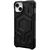 Чехол для моб. телефона Uag Apple iPhone 14 Plus Monarch Pro Magsafe, Black (114029114040), изображение 3 Чехол для моб. телефона Uag Apple iPhone 14 Plus Monarch Pro Magsafe, Black (114029114040), изображение 3