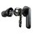Наушники Philips TAT5506 TWS ANC Pro IPX5 Touch control Mic Black (TAT5506BK/00), изображение 10 Наушники Philips TAT5506 TWS ANC Pro IPX5 Touch control Mic Black (TAT5506BK/00), изображение 10