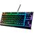 Клавиатура SteelSeries Apex 3 TKL USB UA Black (SS64817), изображение 2 Клавиатура SteelSeries Apex 3 TKL USB UA Black (SS64817), изображение 2