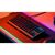 Клавиатура SteelSeries Apex 3 TKL USB UA Black (SS64817), изображение 8 Клавиатура SteelSeries Apex 3 TKL USB UA Black (SS64817), изображение 8