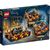 Конструктор LEGO Harry Potter Очаровательный чемодан Хогвартса 603 детали (76399), изображение 11 Конструктор LEGO Harry Potter Очаровательный чемодан Хогвартса 603 детали (76399), изображение 11