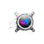 Система водного охлаждения ASUS ROG STRIX LC 240 RGB WHITE EDITION AMD AM4, TR4, LGA 115x,1366,2011,2011-3,2066 RGB WHITE EDITIO (90RC0062-M0UAY0), изображение 5 Система водного охлаждения ASUS ROG STRIX LC 240 RGB WHITE EDITION AMD AM4, TR4, LGA 115x,1366,2011,2011-3,2066 RGB WHITE EDITIO (90RC0062-M0UAY0), изображение 5