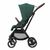 Коляска Maxi-Cosi Leona2 Essential Green (1204050111), изображение 7 Коляска Maxi-Cosi Leona2 Essential Green (1204050111), изображение 7