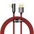 Дата кабель USB 2.0 AM to Lightning 1.0m CACS 2.4A 90 Legend Series Elbow Red Baseus (CACS000009) Дата кабель USB 2.0 AM to Lightning 1.0m CACS 2.4A 90 Legend Series Elbow Red Baseus (CACS000009)
