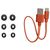 Наушники JBL Wave Buds TWS Black (JBLWBUDSBLK), изображение 9 Наушники JBL Wave Buds TWS Black (JBLWBUDSBLK), изображение 9