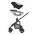 Автокресло Maxi-Cosi Coral 360 Essential Black Black Shell (8559672111), изображение 8 Автокресло Maxi-Cosi Coral 360 Essential Black Black Shell (8559672111), изображение 8