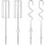 Миксер ECG RSM 4052 (RSM4052), изображение 9 Миксер ECG RSM 4052 (RSM4052), изображение 9