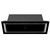Витяжка кухонна Perfelli BISP 9673 BL 1000 LED Strip Витяжка кухонна Perfelli BISP 9673 BL 1000 LED Strip