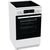 Плита Gorenje GEC5C42WG, изображение 2 Плита Gorenje GEC5C42WG, изображение 2