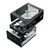 Блок питания CoolerMaster 1250W MWE Gold V2 (MPE-C501-AFCAG-3EU), изображение 12 Блок питания CoolerMaster 1250W MWE Gold V2 (MPE-C501-AFCAG-3EU), изображение 12