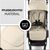 Коляска Hauck Travel N Care Plus Vanilla (16025-1), изображение 8 Коляска Hauck Travel N Care Plus Vanilla (16025-1), изображение 8