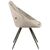 Кухонный стул Special4You Passion grey (E3117), изображение 5 Кухонный стул Special4You Passion grey (E3117), изображение 5