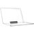 Чехол для ноутбука Uag 13" Apple MacBook Pro 2020-2022 Lucent, Ice/Black (134006114340), изображение 10 Чехол для ноутбука Uag 13" Apple MacBook Pro 2020-2022 Lucent, Ice/Black (134006114340), изображение 10