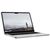 Чехол для ноутбука Uag 13" Apple MacBook Pro 2020-2022 Lucent, Ice/Black (134006114340), изображение 2 Чехол для ноутбука Uag 13" Apple MacBook Pro 2020-2022 Lucent, Ice/Black (134006114340), изображение 2