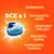 Капсулы для стирки Tide Все-в-1 Touch of Lenor Fresh Color 58 шт. (8001841640204), изображение 3 Капсулы для стирки Tide Все-в-1 Touch of Lenor Fresh Color 58 шт. (8001841640204), изображение 3