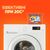 Капсулы для стирки Tide Все-в-1 Touch of Lenor Fresh Color 58 шт. (8001841640204), изображение 9 Капсулы для стирки Tide Все-в-1 Touch of Lenor Fresh Color 58 шт. (8001841640204), изображение 9