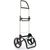 Сумка-тележка Rolser I-Max Termo Zen 2LRSG Negro (IMX356-1023) (930449), изображение 7 Сумка-тележка Rolser I-Max Termo Zen 2LRSG Negro (IMX356-1023) (930449), изображение 7