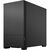 Корпус Fractal Design Pop Mini Silent Black Solid (FD-C-POS1M-01), изображение 2 Корпус Fractal Design Pop Mini Silent Black Solid (FD-C-POS1M-01), изображение 2
