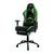 Кресло игровое GT Racer X-2534-F Black/Green, изображение 3 Кресло игровое GT Racer X-2534-F Black/Green, изображение 3