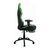 Кресло игровое GT Racer X-2534-F Black/Green, изображение 4 Кресло игровое GT Racer X-2534-F Black/Green, изображение 4