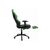 Кресло игровое GT Racer X-2534-F Black/Green, изображение 5 Кресло игровое GT Racer X-2534-F Black/Green, изображение 5