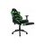 Кресло игровое GT Racer X-2534-F Black/Green, изображение 7 Кресло игровое GT Racer X-2534-F Black/Green, изображение 7