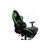 Кресло игровое GT Racer X-2534-F Black/Green, изображение 8 Кресло игровое GT Racer X-2534-F Black/Green, изображение 8