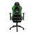 Кресло игровое GT Racer X-2534-F Black/Green Кресло игровое GT Racer X-2534-F Black/Green