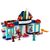 Конструктор LEGO Friends Кинотеатр в Хартлейк-Сити 451 деталь (41448), изображение 2 Конструктор LEGO Friends Кинотеатр в Хартлейк-Сити 451 деталь (41448), изображение 2