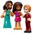 Конструктор LEGO Friends Кинотеатр в Хартлейк-Сити 451 деталь (41448), изображение 7 Конструктор LEGO Friends Кинотеатр в Хартлейк-Сити 451 деталь (41448), изображение 7
