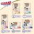 Подгузник GOO.N Premium Soft 15-25 кг размер 2XL трусики 30 шт. (863230), изображение 9 Подгузник GOO.N Premium Soft 15-25 кг размер 2XL трусики 30 шт. (863230), изображение 9