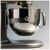Міксер KitchenAid 5KSM7580XEMS, зображення 11 Міксер KitchenAid 5KSM7580XEMS, зображення 11