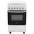 Плита Eleyus COMBO 5007 EF WH, зображення 2 Плита Eleyus COMBO 5007 EF WH, зображення 2