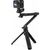 Аксессуар к экшн-камерам GoPro 3-WAY Grip/Arm/Tripod (AFAEM-002), изображение 3 Аксессуар к экшн-камерам GoPro 3-WAY Grip/Arm/Tripod (AFAEM-002), изображение 3