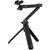 Аксессуар к экшн-камерам GoPro 3-WAY Grip/Arm/Tripod (AFAEM-002), изображение 4 Аксессуар к экшн-камерам GoPro 3-WAY Grip/Arm/Tripod (AFAEM-002), изображение 4