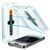 Стекло защитное Spigen Apple Iphone 14 Pro Glas tR EZ Fit (2 Pack), Clear (AGL05214) Стекло защитное Spigen Apple Iphone 14 Pro Glas tR EZ Fit (2 Pack), Clear (AGL05214)