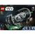 Конструктор LEGO Star Wars Бомбардировщик TIE 625 деталей (75347) Конструктор LEGO Star Wars Бомбардировщик TIE 625 деталей (75347)