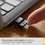 Наушники Jabra Evolve2 Buds USB-A MS Black (20797-999-999), изображение 7 Наушники Jabra Evolve2 Buds USB-A MS Black (20797-999-999), изображение 7