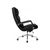 Офисное кресло GT Racer B-8994 Black, изображение 4 Офисное кресло GT Racer B-8994 Black, изображение 4