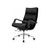 Офисное кресло GT Racer B-8994 Black, изображение 5 Офисное кресло GT Racer B-8994 Black, изображение 5