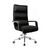 Офисное кресло GT Racer B-8994 Black Офисное кресло GT Racer B-8994 Black