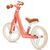 Беговел Kinderkraft Fly Plus Coral (KKRFLPLCRL0000) (5902533915040), изображение 2 Беговел Kinderkraft Fly Plus Coral (KKRFLPLCRL0000) (5902533915040), изображение 2