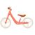 Беговел Kinderkraft Fly Plus Coral (KKRFLPLCRL0000) (5902533915040), изображение 6 Беговел Kinderkraft Fly Plus Coral (KKRFLPLCRL0000) (5902533915040), изображение 6
