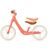 Беговел Kinderkraft Fly Plus Coral (KKRFLPLCRL0000) (5902533915040), изображение 7 Беговел Kinderkraft Fly Plus Coral (KKRFLPLCRL0000) (5902533915040), изображение 7