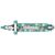 Самокат Razor Model A Paradise multicolor (13010343), изображение 6 Самокат Razor Model A Paradise multicolor (13010343), изображение 6