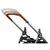 Коляска Peg-Perego Ypsi Polo (IP15300000BA53), изображение 10 Коляска Peg-Perego Ypsi Polo (IP15300000BA53), изображение 10